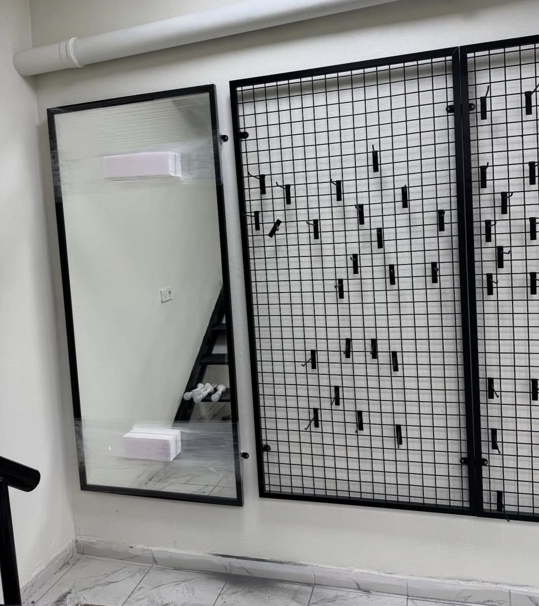 İstanbul Raf Sistemleri