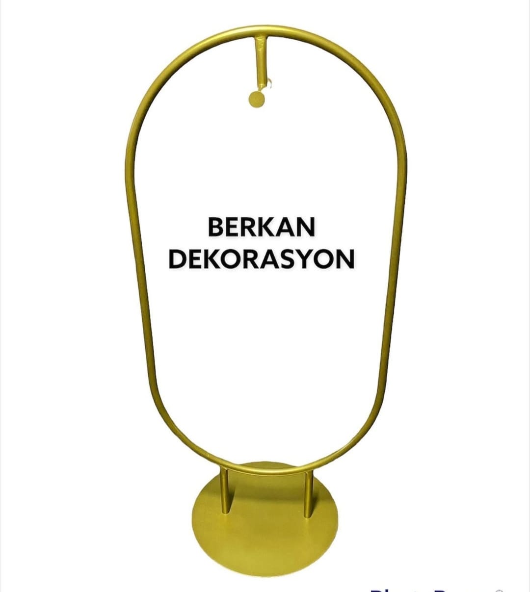 Berkan Dekorasyon