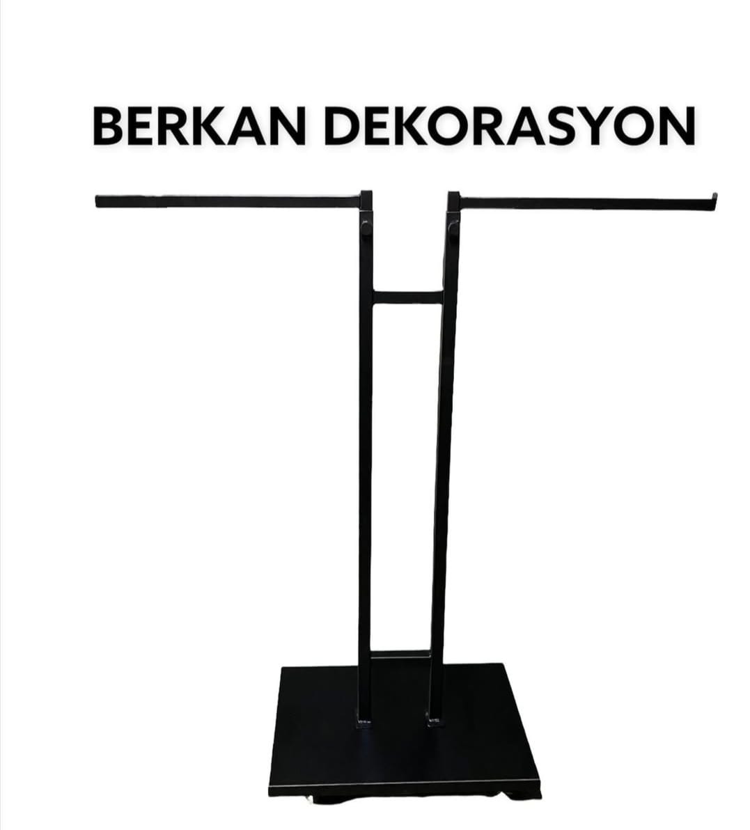 Metal Raf Çeşitleri 