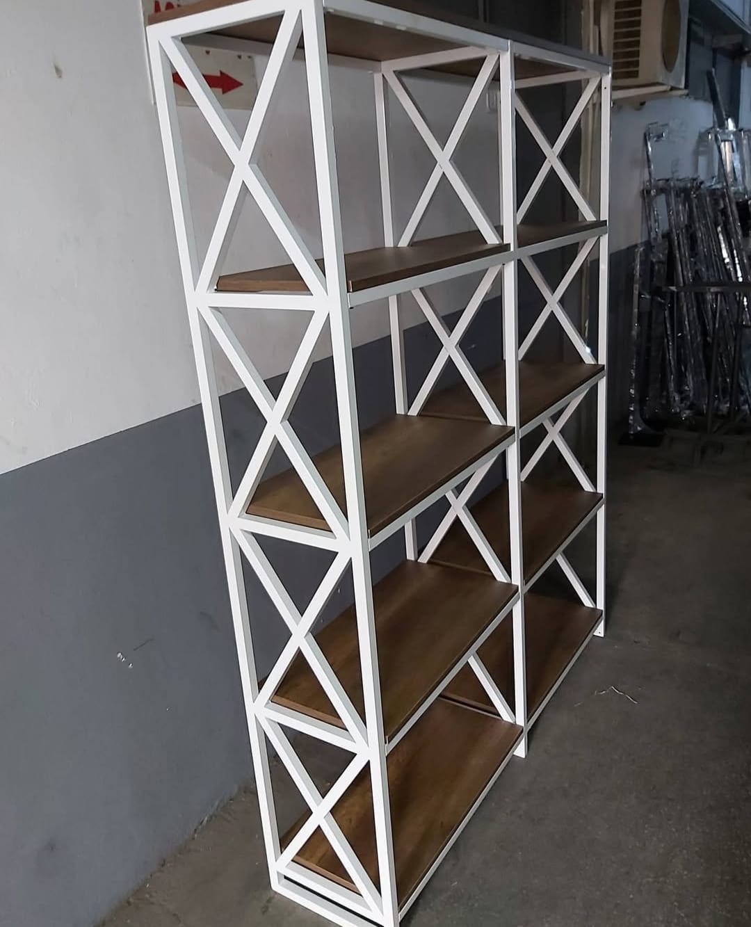 Elbise Askılık Sistemleri