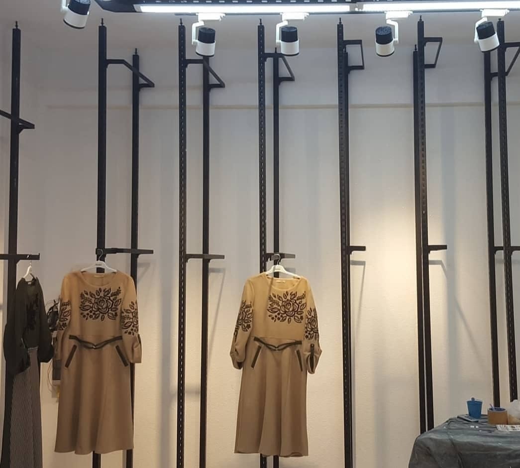 endüstriyel raf sistemleri