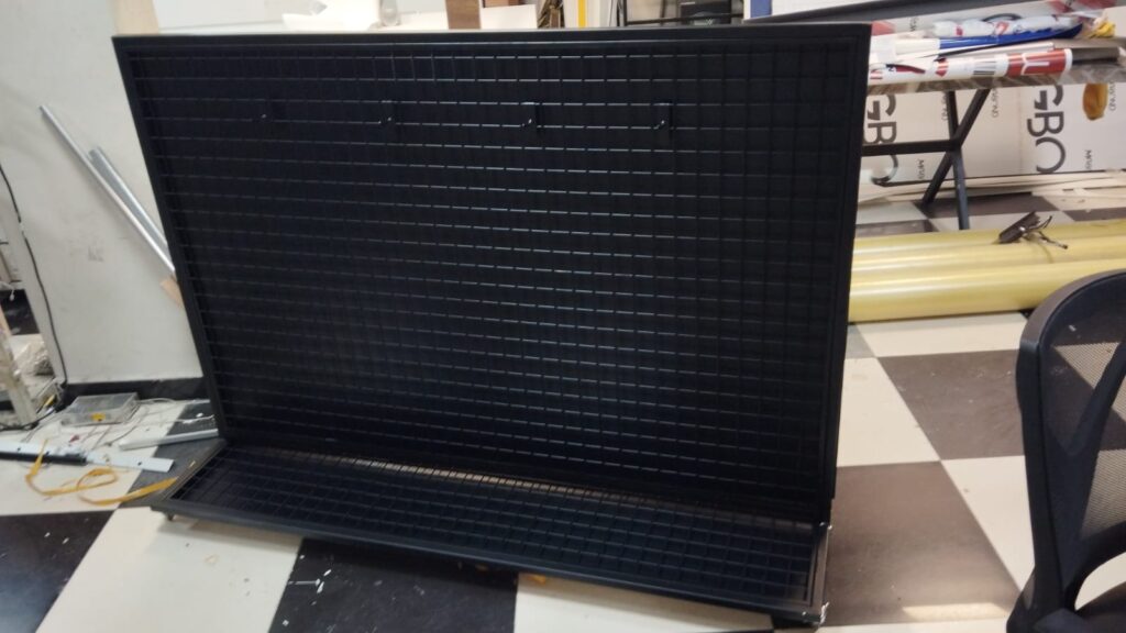 Yeni Model Stüdyo Raf Modelleri 2025