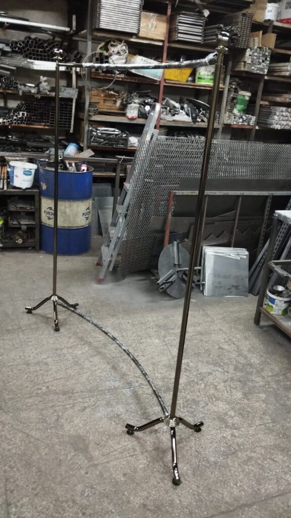 Abiye askısı Yeni model.....