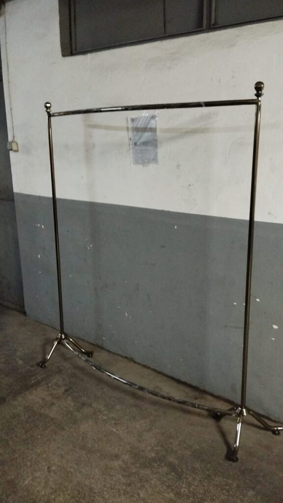 Şık abiye askı tasarımları